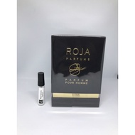 (ORIGINAL)Decant - Roja Parfums Elysium Parfum