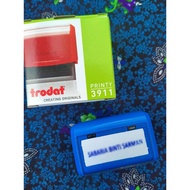 Trodat Self Ink 3911