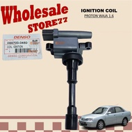 DENSO | PROTON WAJA 1.6 IGNITION COIL PLUG COIL IGNITION 099700-0480