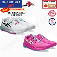 ASICS GEL-RESOLUTION X | Men's Tennis Shoes | STANDARD