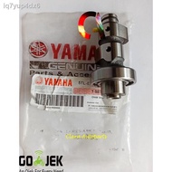 ☈﹍Noken As Camshaft Mio Sporty Smiley Mio Soul Carb Old 5TL