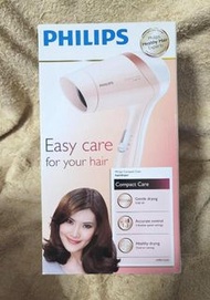 Philips Care 1100W Hairdryer 飛利浦風筒