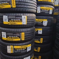185/55R15 DUNLOP TYRE FORMULA D06 TAYAR YEAR:2025