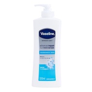 Vaseline - 凡士林潤膚露320毫升 - 專業修護