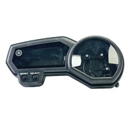 Untuk Yamaha Fz1 Fz1s Fz1n Fz6 Fz6n Xj6 Fz8n Fz8 Alat Motosikal Meter Kelajuan Kes Odometer Tolok Pe