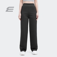 ELGINI E16209 Seluar Wanita Potongan Lurus S-XXL | Ladies Straight Cut Pants