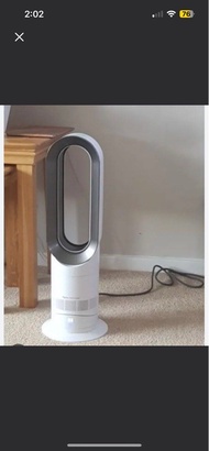 Dyson 風扇 AM09