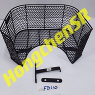 * FD110 FD 110 FD110X BASKET BAKUL KACANG BESI 88 STOP PRODUCTION
