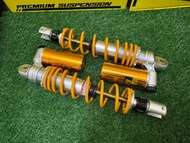 Protaper Xmax 250 Xmax300 GT6 Premium Adjustable Absorber 350MM