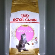 Royal Canin Mainecoon Kitten 2Kg/Rc Mainecoon Kitten