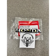 Genuine lead 125 2017 mask H0NDA stamp 87561K12900