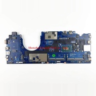 CN-0M3HDV LA-E091P For DELL Laptop Latitude 5580 主板