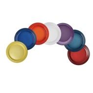 Le Creuset Salad/ Side Plate-22CM