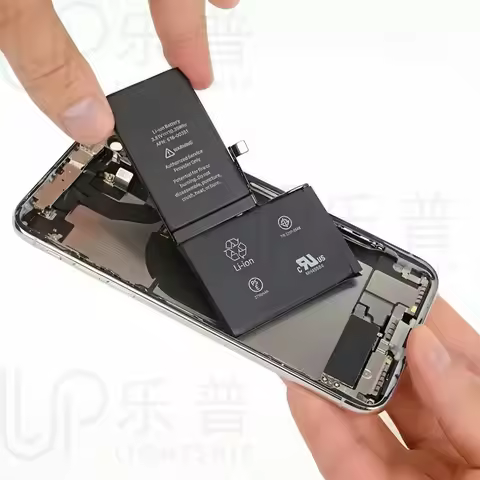 Original iPhone 11 3110 mAh Battery Replacement Bateria with Free Tools Mobile High quality iphone 1
