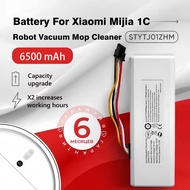 for Xiaomi Mijia Vacuum Robot Replacement Battery 1C STYTJ01ZHM