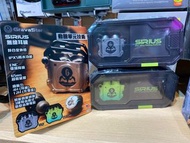 美國 Gravastar Sirius 真無線藍牙耳機 5.2 [全新行貨現貨] 