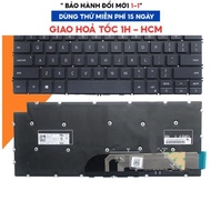 Dell Vostro 5390 5391 5490 5491 5498 7391 7491 7490 laptop keyboard .