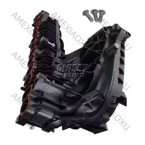 AP03 M57 New Intake Manifold For BMW 3.0D 3 5 7 F07 F10 F11 530D 535D X5 X6 11618511363