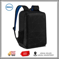 DELL ES1520P Notebook bag 15.6” Laptop Backpack Dell Essential Backpack ,school bag-( 15.6" )
