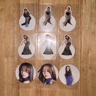 TIWCE Jihyo ZONE 小卡