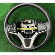(USED)HONDA JAZZ FIT GK3 GK4 GK5 STEERING WHEEL