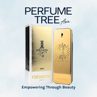 1 Million Paco Rabanne One Million Parfum [ Original Perfume for Men ]