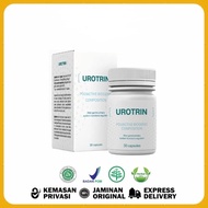 UROTRIN SPESIALIS OBAT KESEHATAN STAMINA HERBAL ASLI SOLUSI PARA PRIA 