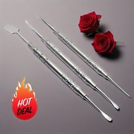 1pcs/3pcs 3Pcs Dental Double Ends Dental Implant Periosteal Elevator Tool for Retracting Separator D