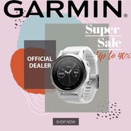 Garmin Fenix 5s Smartwatch