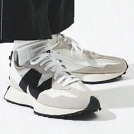 New Balance 327 Series Retro Running Shoes, Spring 2026 New Arrival, Unisex Casual Sports Sneakers M