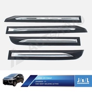 List Samping Body Xpander Model Activo Side Body Molding