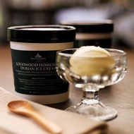 [Goodwood Park Hotel] D24 Durian Ice Cream