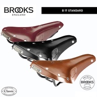 BROOKS B17 STANDARD SADDLE MADE IN ENGLAND LEATHER BICYCLE SADDLES