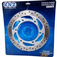 Front disc plate bajaj 180 ug 4 bajaj 200 bajaj 220 disc