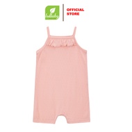 LULLABY - Romper bé gái 2 dây - NH374N