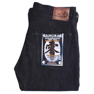 SAMURAIJEANS  S5000BK2 BK S5000VX Zero Black Model Limited Edition