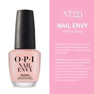OPI Nail Envy Nail Strengthener 15ml NTT80