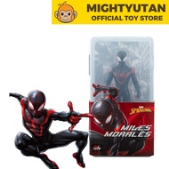 ZD Toys Avengers 9-Inch Miles Morales