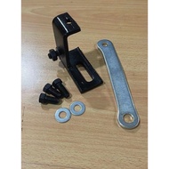 LC135-4S ARM BRACKET STOPPER PNP Y15ZR SWING ARM / BUSH SET