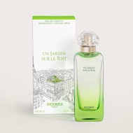 Hermès - 愛馬仕UN JARDIN SUR LE NIL EDT尼羅河花園女士淡香水100ml[3346138900087][平行進口]