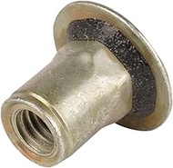 Omix-ADA 11811.82 Nutsert, M6-1.0 99-04 WJ, 10-14 MK, 18-20 JL/JT