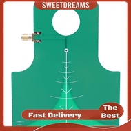 UWB Directional Broadband Aerial 1.4-10.5GHz TEM Antenna 10W Wideband Antenna Rated Gain 7dBi RF Ant