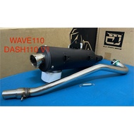 CJ IPOH VMB 28mm WAVE110 DASH110/125 V1-V4