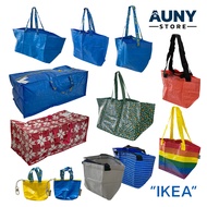 Bag IKEA กระเป๋าอิเกีย กระเป๋าช้อปปิ้ง ถุงหิ้ว กระเป๋าคริสต์มาส กระเป๋าเดินตลาด Auny Store