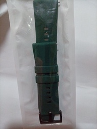 Redmi watch 5 lite 錶帶 band 小米 紅米手錶 墨綠色 strap