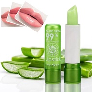 COD / Lipbalm Pemerah Bibir Aloe Vera 99% TERLARIS - Lipbalm lidah Buaya Untuk Anak Remaja Aloevera