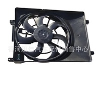 25380-D3500Applicable to Kia KX5Brand new Tucson cooling fan25380D3500