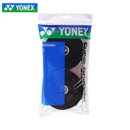 Yonex ไม้แบดมินตัน Overgrip Badminton Grip AC102C30EX สำหรับ30 Rakcets(1.1M) 30 Grips