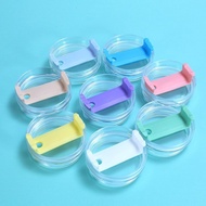 20&30&40oz Tumbler Lid for Stanley Splash proof Colored Covers Replacement Cup Cover for Stanley Cup