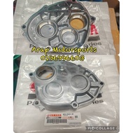 XMAX250 XMAX300 GEARBOX COVER / COVER CRANKCASE 2 'G' 100% ORIGINAL YAMAHA MADE IN INDONESIA B74-E54